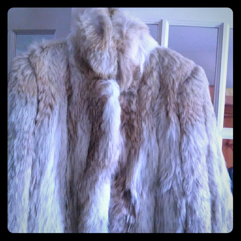 Pollack fur